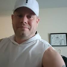 Fishing with corn in Nebraska