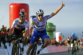He is the son of patrick evenepoel, a for. Belgian Phenom Remco Evenepoel Confirmed To Start Giro D Italia