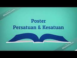 Maybe you would like to learn more about one of these? 19 Contoh Poster Persatuan Dan Kesatuan Terbaik Lingkar Png