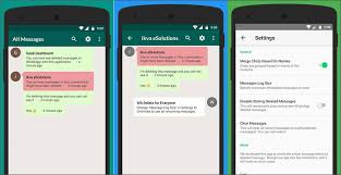 This is how read deleted what. 6 Ways To Recover Whatsapp Messages Online
