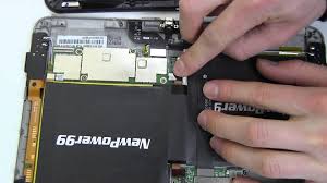 How To Replace Your Amazon Kindle Fire Hd 8 9 Battery Amazon Kindle Fire Kindle Fire Hd Kindle Fire