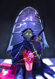 League of legends machine herald