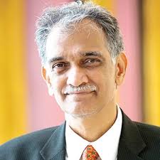 Prof. Shantikumar V. Nair