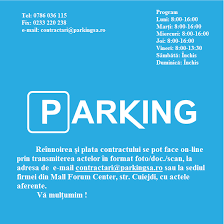 Kreuzburg an der bistritz, hungarian: Sc Parking Sa Home Facebook