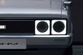 Image result for Stardust Yellow 1975 Hyundai