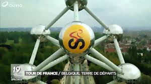 Regarder ou écouter en direct vos chaînes tv et radio. Comment Entrer Dans Bruxelles Le Tour De France Cree Ses Premiers Embouteillages