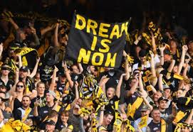 Maybe you would like to learn more about one of these? Five Talking Points From Richmond Tigers Vs Gws Giants Second Preliminary Final