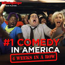 The Wedding Ringer Starring Kevin Hart Josh Gad 1 Comedy 4 Weeks In A Row In Theaters Now Buy Tickets At Fandango Com The Wedding Ringer Kevin Hart Wedding