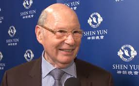 Shen Yun Performing Arts