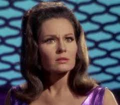 New Member Introduction in Star Trek Community