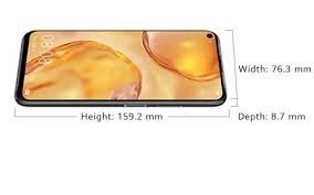 Check spelling or type a new query. Huawei Nova 7i Specifications Huawei Uae