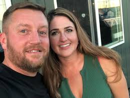 Jennifer Branham and Brad Goulet's Wedding Website