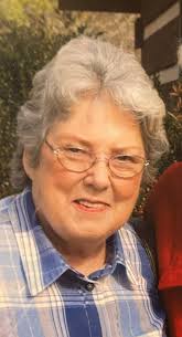 Lottie Burch Obituary