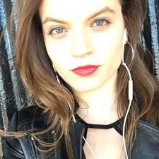 Meg McCabe (@Meggasus)