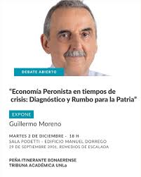 Guillermo "Polo" Martínez Agüero criticó la democracia en "Opinión" 🔹 Guillermo  "Polo" Martínez Agüero, médico y ex miembro de Montoneros en Mendoza,  criticó la democracia en Argentina, señalando que no garantiza justicia