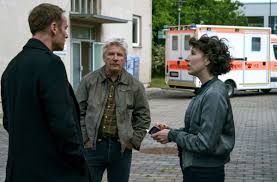 Leider derzeit keine streams vorhanden. Meret Becker Uber Tatort Ausstieg Aus Finanzieller Sicht Dusselig Kultur Stuttgarter Zeitung