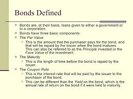 First known use of bond. Bonds Meaning In Accounting What Is A Bond