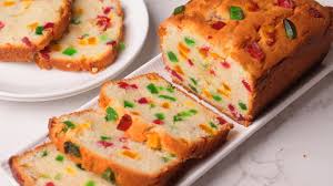 Ideally, tutti frutti should be started at the beginning of summer. Eggless Tutti Frutti Cake Full Video Photos Of Steps