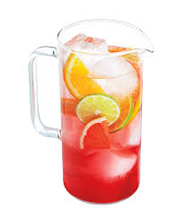 Eclair D Ete Version Punch Recette Cocktail Saq Com In 2020 Cocktails Summer Cocktail Recipes Cranberry Juice