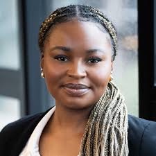 Tanyaradzwa (Tanya) Magadzire