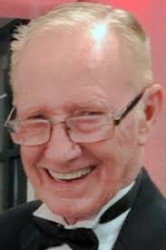 Rolland Charles 'Chuck' Wilber