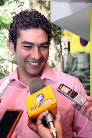 Nuestro Diputado Diego Valera Fuentes