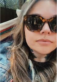 Hayley Lauren Tucker