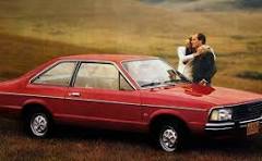 How much would a Ford Corcel II cost? R$ 57,103.00 : r/carros