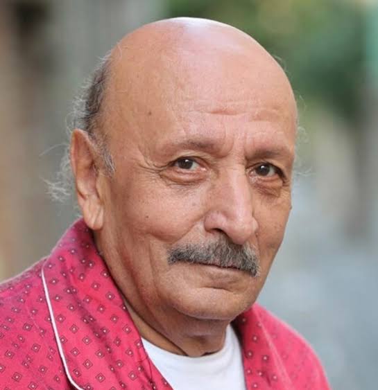 اصغر سمسارزاده