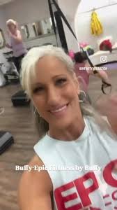 EPIC Fitness by Buffy, LLC