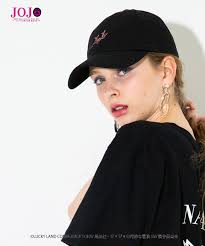 TOKYO BASEと「ジョジョの奇妙な冒険」のコラボ第2弾 スエットやTシャツなど