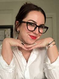 we have LOTS to catch up