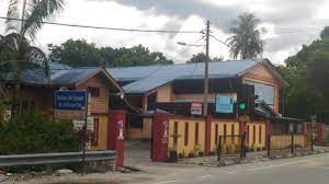 See all things to do. Kolam Air Panas Batu 16 Hulu Langat 2021 All You Need To Know Before You Go With Photos Tripadvisor