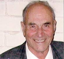 John Bourbonnais's Instagram, Twitter & Facebook