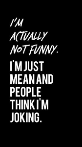 Start your search now and free your phone. Pin By Ashley Rathbone On Muahz Telefono Decor Sarcastic Wallpaper Badass Quotes Iphone Wallpaper Quotes Funny