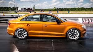 The new rs3 models will be launched in the fall of 2021. This 600bhp Tuned Audi Rs3 Is A Nine Second Car Top Gear
