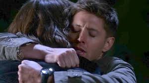 A Deeper Look at Supernatural Season Eight Dean Winchester, Part Two