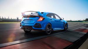 Maybe you would like to learn more about one of these? Honda Civic Type R Limited Edition Hot Hatch Nabs Suzuka Record Car Magazine