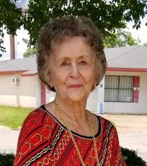 Mary Estelle Carter Poole...