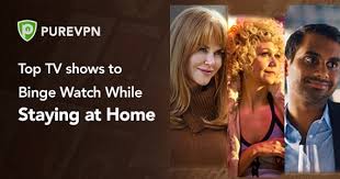 Closed borders don't apply to culture. 5 Best Tv Show To Binge Watch While Staying At Home Purevpn Blog