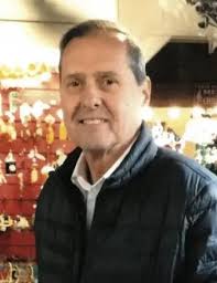 James Corrigan Obituary (2025)