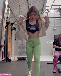 Iimsaarahh Nude Leaks (6 Photos) - TheFap