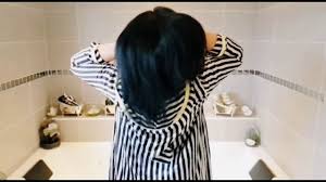 Masque Lissage Bresilien Naturel Maison Pour Pour Cheveux Secs Crepus Abimes Youtube Lissage De Cheveux Lissage Bresilien Cheveux Secs