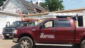 We offer roofing services for both residential and commercial. A B Roofing Posts Facebook