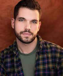 Caleb Albert Actor, Singer