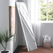 Daily deals · low price guarantee · easy returns Latitude Run Contemporary Illuminated Led Free Standing Full Length Mirror Wayfair