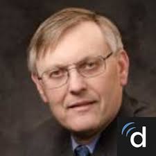 Dr. Robert R. Cooper, MD