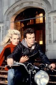 Daryl hannah was born in chicago, illinois, united states. Pin On 1984 Teen Romance Films