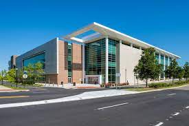 Even when it was challenging, the instructors and staff continued to motivate me. Neal Andrew Honored For Structural Engineering Of Cape Fear Community College Building Civil Structural Engineer Magazine