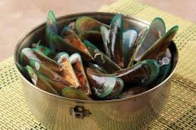 Yuk ikuti cara membuat kerang hijau saus. K8oj3nw47ri7tm
